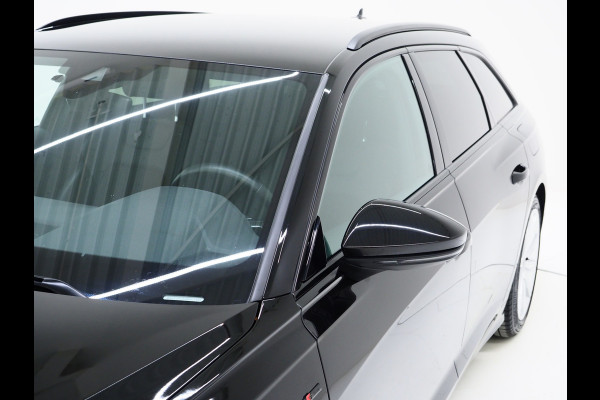 Audi A6 Avant 55 TFSI e quattro Full Black | Trekhaak | Keyless | Adaptive Cruise | Camera | Memory | Stoelverwarming | Carplay