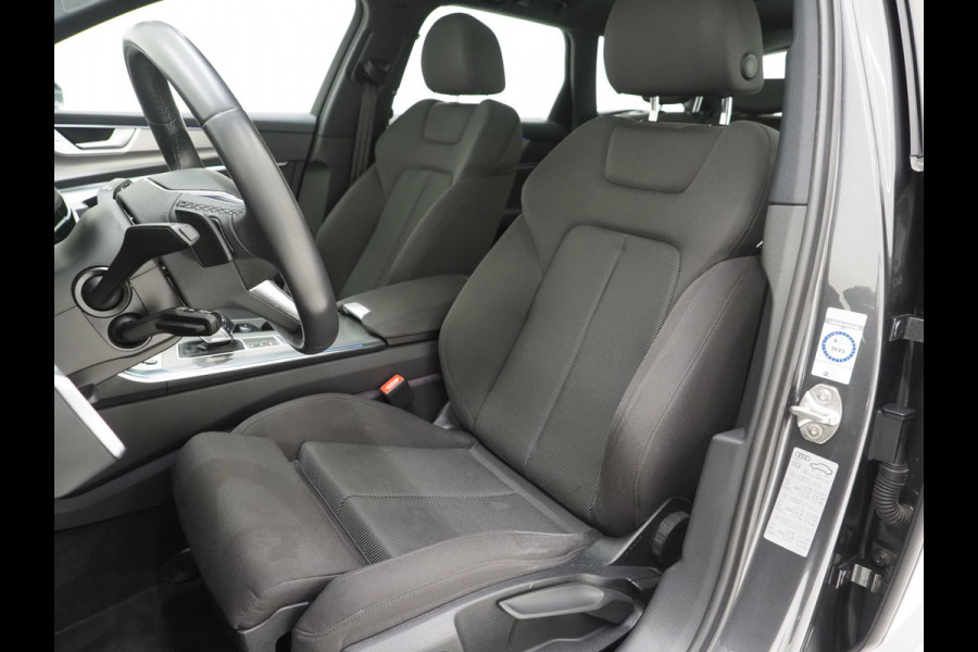 Audi A6 Avant 50 TFSI e quattro | Panoramadak | Trekhaak | B&O Audio | Sfeerlicht | Keyless | Adaptive Cruise | Carplay