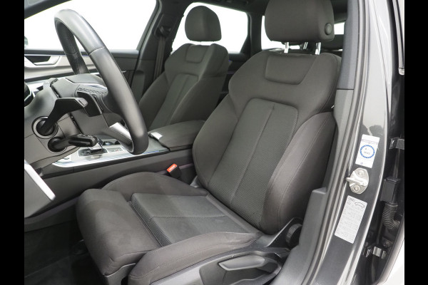 Audi A6 Avant 50 TFSI e quattro | Panoramadak | Trekhaak | B&O Audio | Sfeerlicht | Keyless | Adaptive Cruise | Carplay