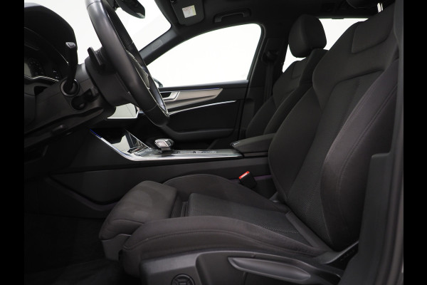 Audi A6 Avant 50 TFSI e quattro | Panoramadak | Trekhaak | B&O Audio | Sfeerlicht | Keyless | Adaptive Cruise | Carplay