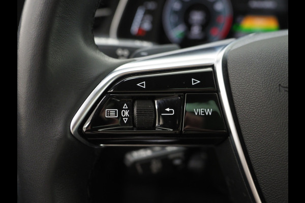 Audi A6 Avant 50 TFSI e quattro | Panoramadak | Trekhaak | B&O Audio | Sfeerlicht | Keyless | Adaptive Cruise | Carplay