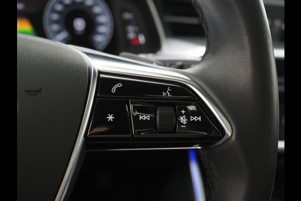 Audi A6 Avant 50 TFSI e quattro | Panoramadak | Trekhaak | B&O Audio | Sfeerlicht | Keyless | Adaptive Cruise | Carplay