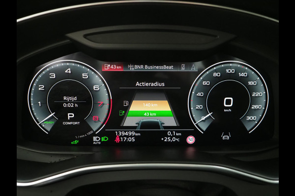Audi A6 Avant 50 TFSI e quattro | Panoramadak | Trekhaak | B&O Audio | Sfeerlicht | Keyless | Adaptive Cruise | Carplay