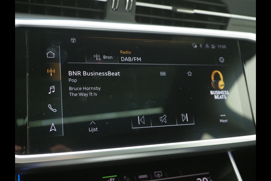 Audi A6 Avant 50 TFSI e quattro | Panoramadak | Trekhaak | B&O Audio | Sfeerlicht | Keyless | Adaptive Cruise | Carplay