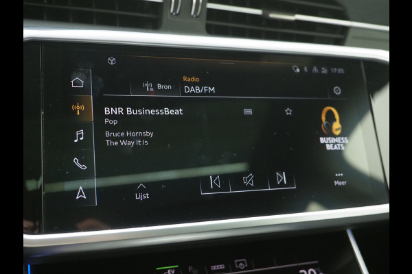 Audi A6 Avant 50 TFSI e quattro | Panoramadak | Trekhaak | B&O Audio | Sfeerlicht | Keyless | Adaptive Cruise | Carplay
