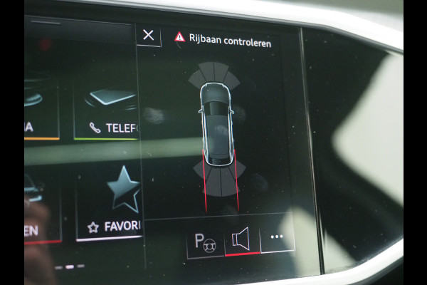 Audi A6 Avant 50 TFSI e quattro | Panoramadak | Trekhaak | B&O Audio | Sfeerlicht | Keyless | Adaptive Cruise | Carplay