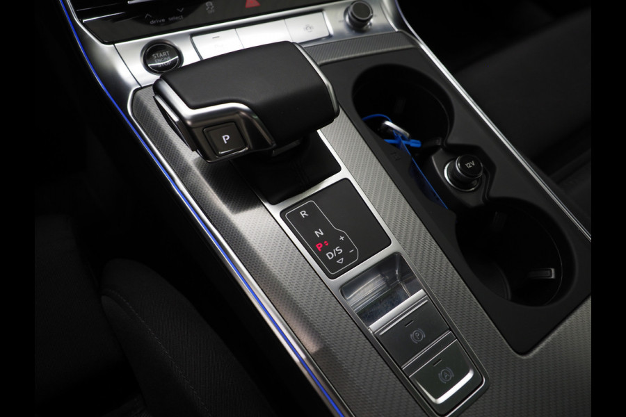 Audi A6 Avant 50 TFSI e quattro | Panoramadak | Trekhaak | B&O Audio | Sfeerlicht | Keyless | Adaptive Cruise | Carplay