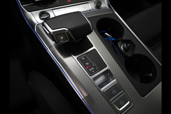 Audi A6 Avant 50 TFSI e quattro | Panoramadak | Trekhaak | B&O Audio | Sfeerlicht | Keyless | Adaptive Cruise | Carplay