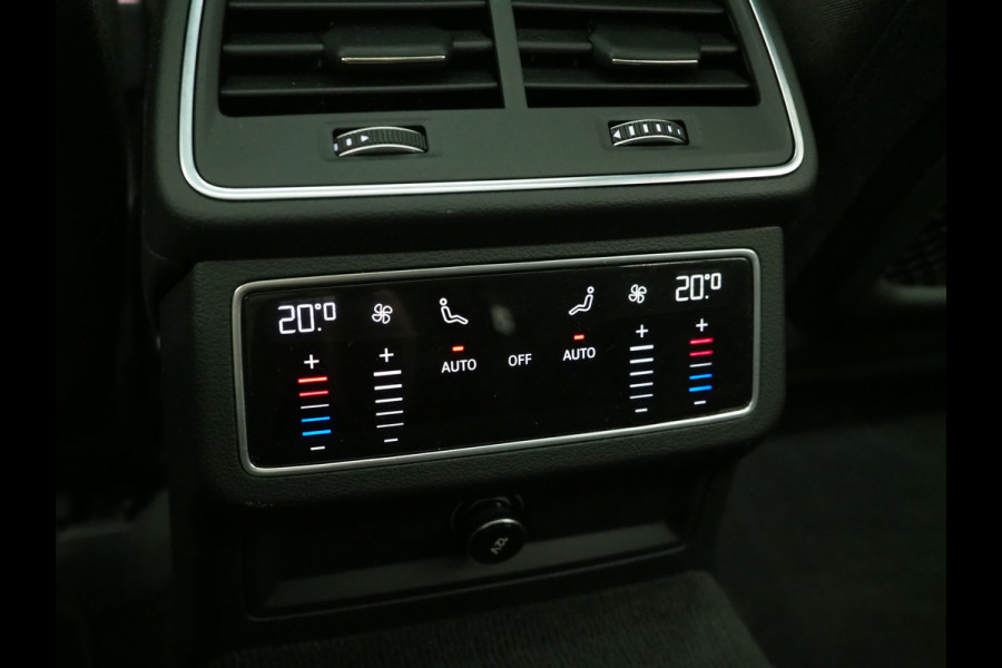 Audi A6 Avant 50 TFSI e quattro | Panoramadak | Trekhaak | B&O Audio | Sfeerlicht | Keyless | Adaptive Cruise | Carplay