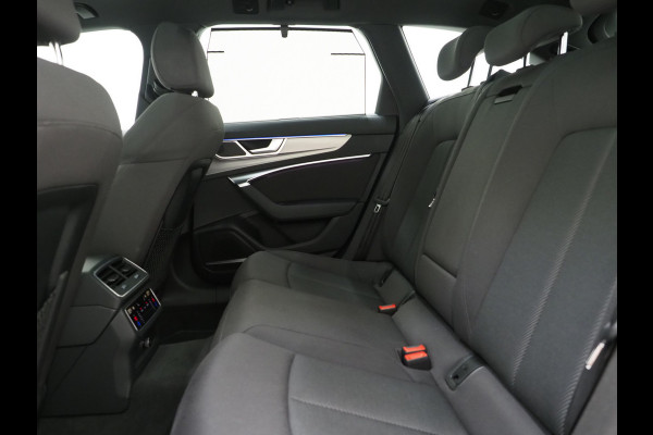 Audi A6 Avant 50 TFSI e quattro | Panoramadak | Trekhaak | B&O Audio | Sfeerlicht | Keyless | Adaptive Cruise | Carplay