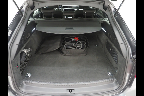 Audi A6 Avant 50 TFSI e quattro | Panoramadak | Trekhaak | B&O Audio | Sfeerlicht | Keyless | Adaptive Cruise | Carplay