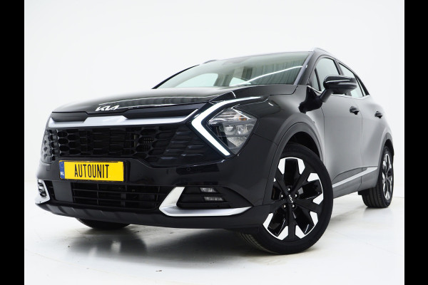 Kia Sportage 1.6 T-GDi Plug-in Hybrid AWD | Adaptive Cruise | Camera | DAB | Virtual | PDC | LED | Carplay
