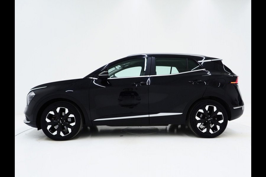 Kia Sportage 1.6 T-GDi Plug-in Hybrid AWD | Adaptive Cruise | Camera | DAB | Virtual | PDC | LED | Carplay