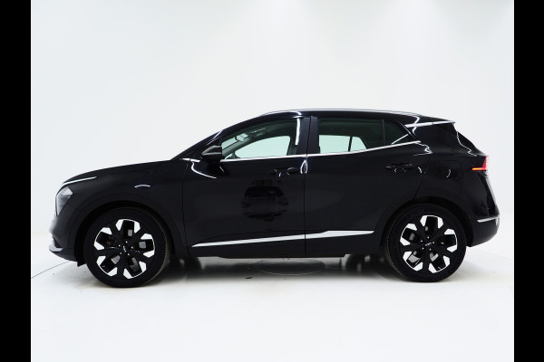 Kia Sportage 1.6 T-GDi Plug-in Hybrid AWD | Adaptive Cruise | Camera | DAB | Virtual | PDC | LED | Carplay