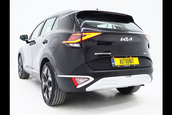 Kia Sportage 1.6 T-GDi Plug-in Hybrid AWD | Adaptive Cruise | Camera | DAB | Virtual | PDC | LED | Carplay