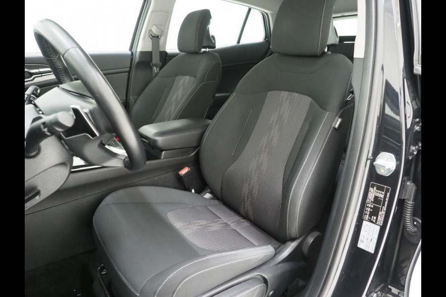 Kia Sportage 1.6 T-GDi Plug-in Hybrid AWD | Adaptive Cruise | Camera | DAB | Virtual | PDC | LED | Carplay