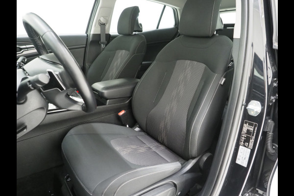 Kia Sportage 1.6 T-GDi Plug-in Hybrid AWD | Adaptive Cruise | Camera | DAB | Virtual | PDC | LED | Carplay