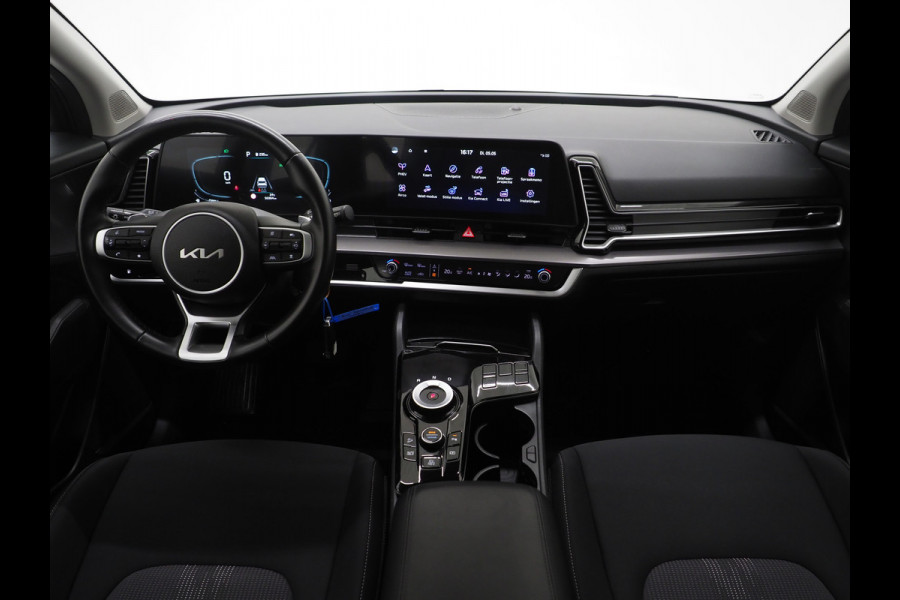 Kia Sportage 1.6 T-GDi Plug-in Hybrid AWD | Adaptive Cruise | Camera | DAB | Virtual | PDC | LED | Carplay