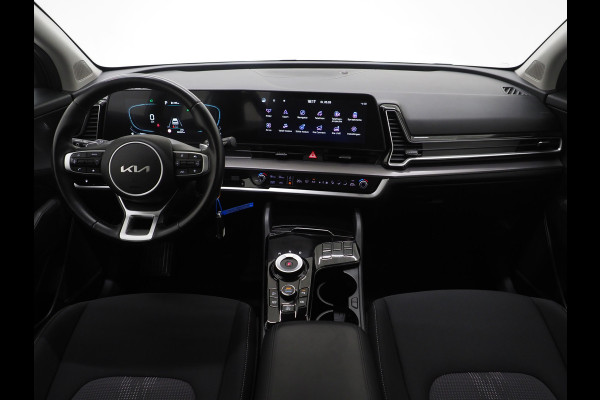 Kia Sportage 1.6 T-GDi Plug-in Hybrid AWD | Adaptive Cruise | Camera | DAB | Virtual | PDC | LED | Carplay
