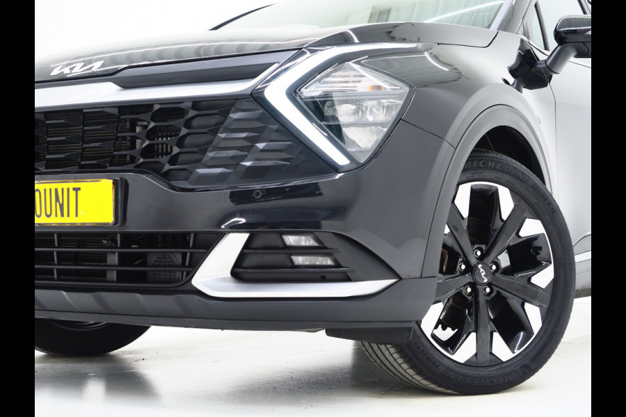 Kia Sportage 1.6 T-GDi Plug-in Hybrid AWD | Adaptive Cruise | Camera | DAB | Virtual | PDC | LED | Carplay