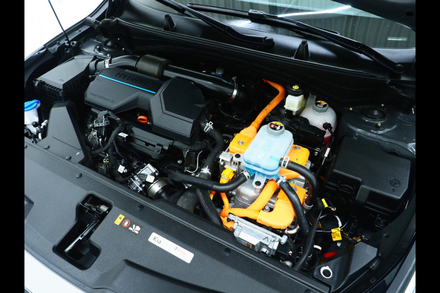 Kia Sportage 1.6 T-GDi Plug-in Hybrid AWD | Adaptive Cruise | Camera | DAB | Virtual | PDC | LED | Carplay