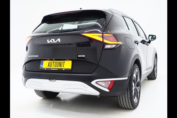 Kia Sportage 1.6 T-GDi Plug-in Hybrid AWD | Adaptive Cruise | Camera | DAB | Virtual | PDC | LED | Carplay