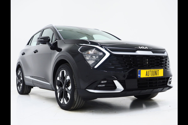 Kia Sportage 1.6 T-GDi Plug-in Hybrid AWD | Adaptive Cruise | Camera | DAB | Virtual | PDC | LED | Carplay