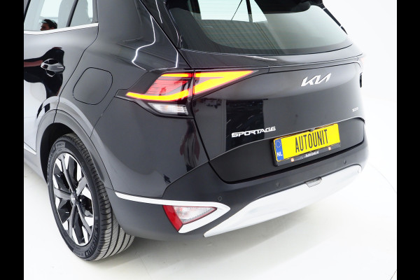 Kia Sportage 1.6 T-GDi Plug-in Hybrid AWD | Adaptive Cruise | Camera | DAB | Virtual | PDC | LED | Carplay