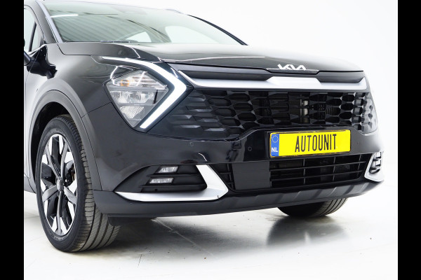 Kia Sportage 1.6 T-GDi Plug-in Hybrid AWD | Adaptive Cruise | Camera | DAB | Virtual | PDC | LED | Carplay