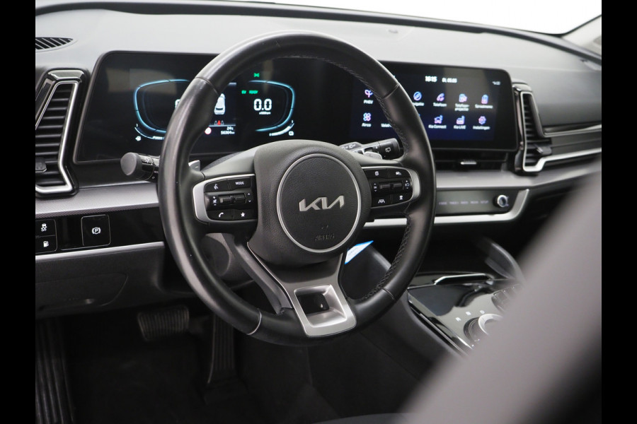 Kia Sportage 1.6 T-GDi Plug-in Hybrid AWD | Adaptive Cruise | Camera | DAB | Virtual | PDC | LED | Carplay