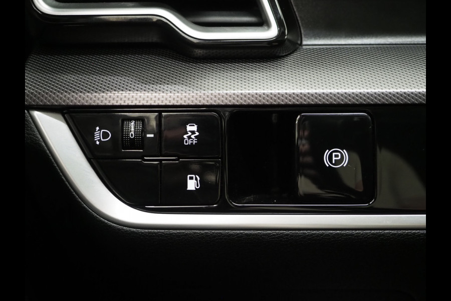 Kia Sportage 1.6 T-GDi Plug-in Hybrid AWD | Adaptive Cruise | Camera | DAB | Virtual | PDC | LED | Carplay