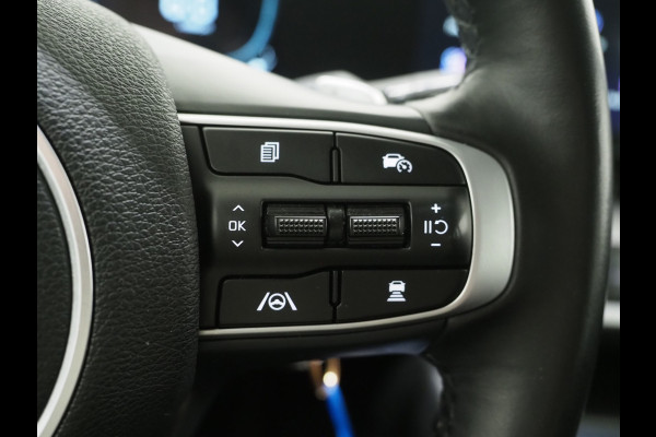 Kia Sportage 1.6 T-GDi Plug-in Hybrid AWD | Adaptive Cruise | Camera | DAB | Virtual | PDC | LED | Carplay