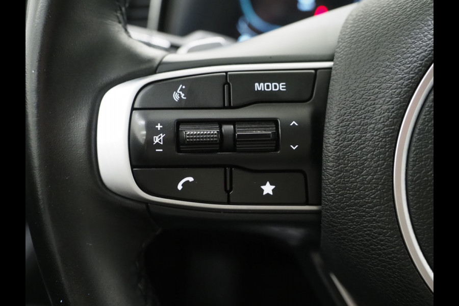 Kia Sportage 1.6 T-GDi Plug-in Hybrid AWD | Adaptive Cruise | Camera | DAB | Virtual | PDC | LED | Carplay