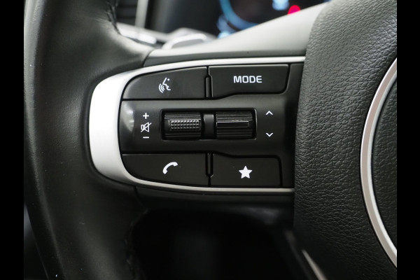 Kia Sportage 1.6 T-GDi Plug-in Hybrid AWD | Adaptive Cruise | Camera | DAB | Virtual | PDC | LED | Carplay