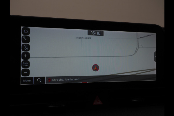 Kia Sportage 1.6 T-GDi Plug-in Hybrid AWD | Adaptive Cruise | Camera | DAB | Virtual | PDC | LED | Carplay