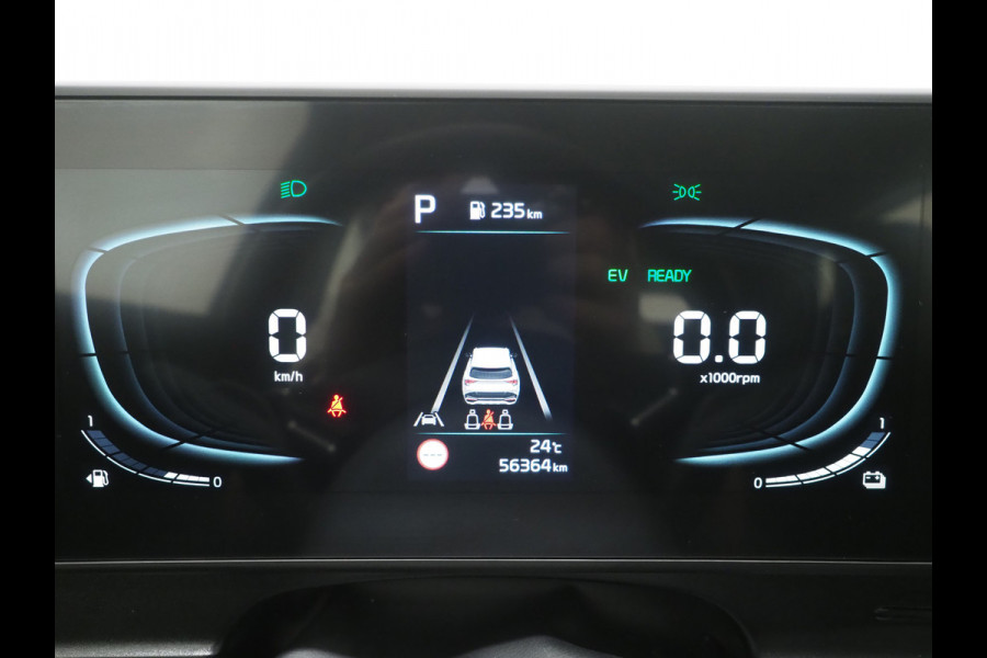 Kia Sportage 1.6 T-GDi Plug-in Hybrid AWD | Adaptive Cruise | Camera | DAB | Virtual | PDC | LED | Carplay