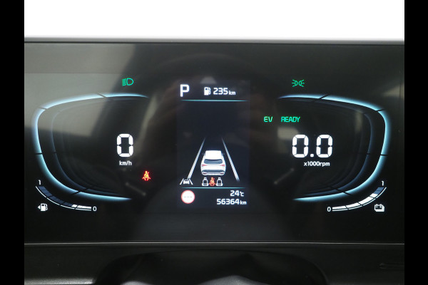 Kia Sportage 1.6 T-GDi Plug-in Hybrid AWD | Adaptive Cruise | Camera | DAB | Virtual | PDC | LED | Carplay