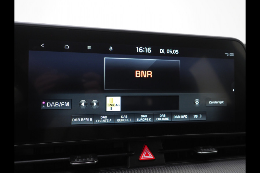 Kia Sportage 1.6 T-GDi Plug-in Hybrid AWD | Adaptive Cruise | Camera | DAB | Virtual | PDC | LED | Carplay