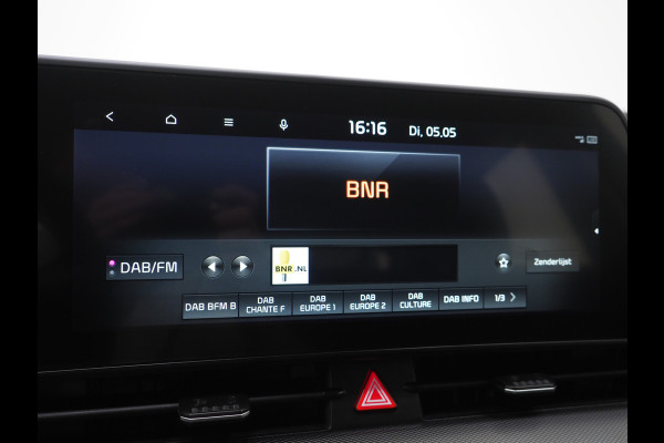 Kia Sportage 1.6 T-GDi Plug-in Hybrid AWD | Adaptive Cruise | Camera | DAB | Virtual | PDC | LED | Carplay