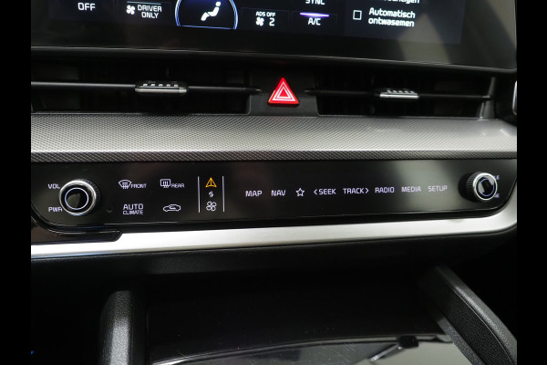 Kia Sportage 1.6 T-GDi Plug-in Hybrid AWD | Adaptive Cruise | Camera | DAB | Virtual | PDC | LED | Carplay