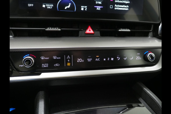 Kia Sportage 1.6 T-GDi Plug-in Hybrid AWD | Adaptive Cruise | Camera | DAB | Virtual | PDC | LED | Carplay