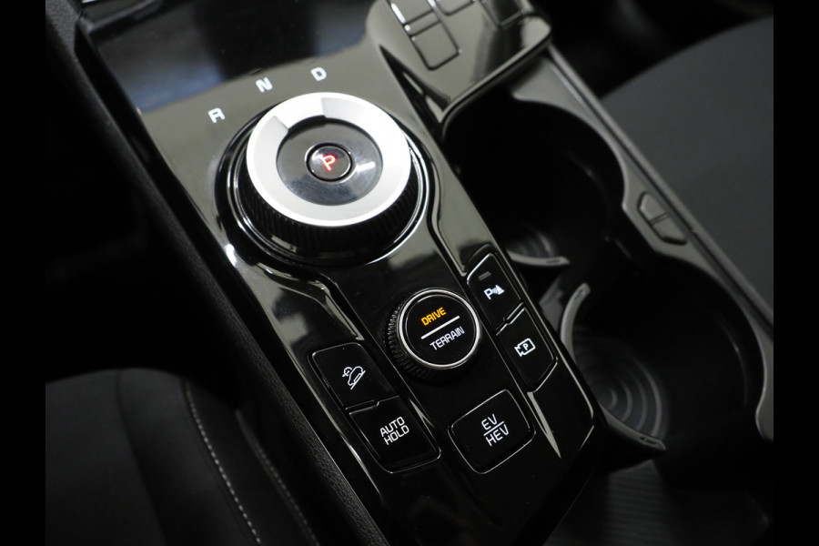 Kia Sportage 1.6 T-GDi Plug-in Hybrid AWD | Adaptive Cruise | Camera | DAB | Virtual | PDC | LED | Carplay
