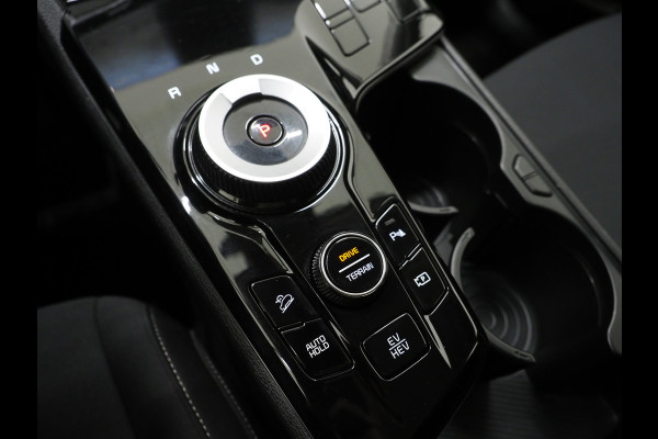 Kia Sportage 1.6 T-GDi Plug-in Hybrid AWD | Adaptive Cruise | Camera | DAB | Virtual | PDC | LED | Carplay