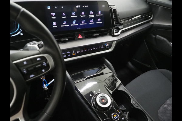 Kia Sportage 1.6 T-GDi Plug-in Hybrid AWD | Adaptive Cruise | Camera | DAB | Virtual | PDC | LED | Carplay