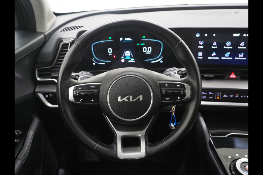Kia Sportage 1.6 T-GDi Plug-in Hybrid AWD | Adaptive Cruise | Camera | DAB | Virtual | PDC | LED | Carplay