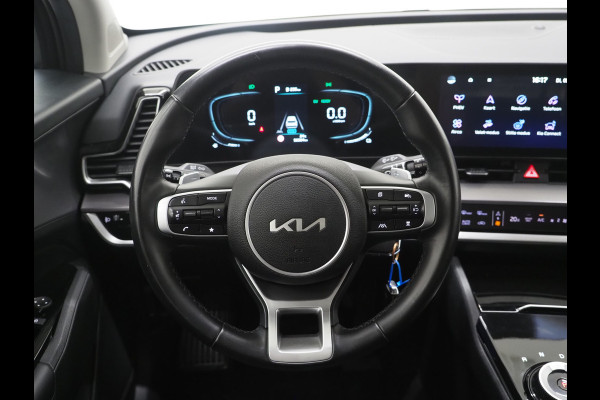 Kia Sportage 1.6 T-GDi Plug-in Hybrid AWD | Adaptive Cruise | Camera | DAB | Virtual | PDC | LED | Carplay