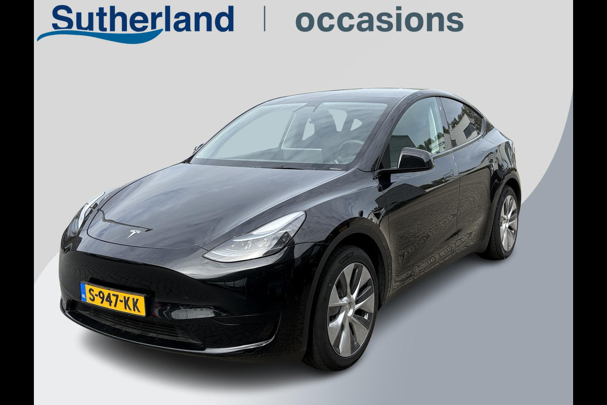 Tesla Model Y RWD 58 kWh | 43.000 KM | SOH 92,8% | AutoPilot | Panoramadak |