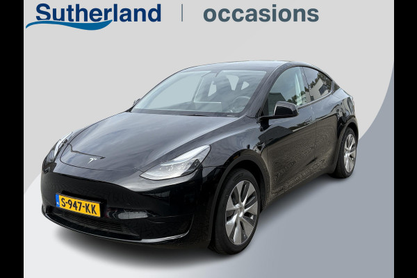 Tesla Model Y RWD 58 kWh | 43.000 KM | SOH 92,8% | AutoPilot | Panoramadak |