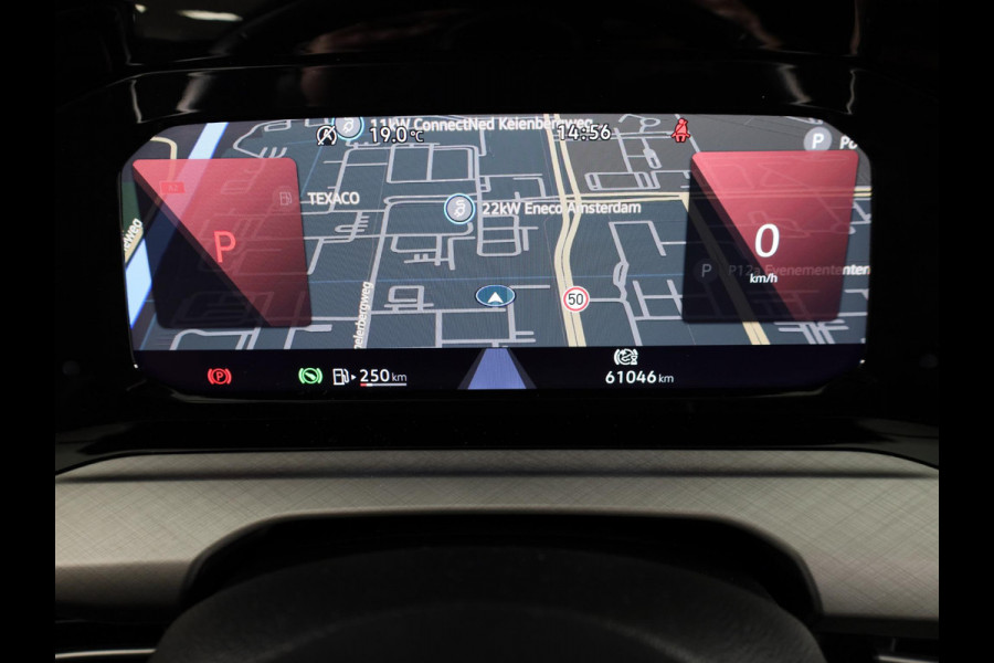 Volkswagen Golf Variant 1.0 eTSI Life | 110 pk Automaat (DSG) | Verlengde garantie | Navigatie | Parkeersensoren | Achteruitrijcamera | LED koplampen |17" All season banden |