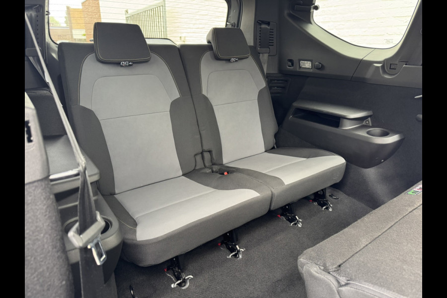 Dacia Jogger 1.6 Hybrid 140 Extreme 7p. Cruise Camera Naci Carplay Stoelverwarming Lane assist Clima Keyless